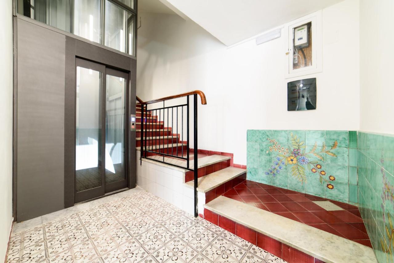 B&B Palazzo Pinto Vietri Kültér fotó