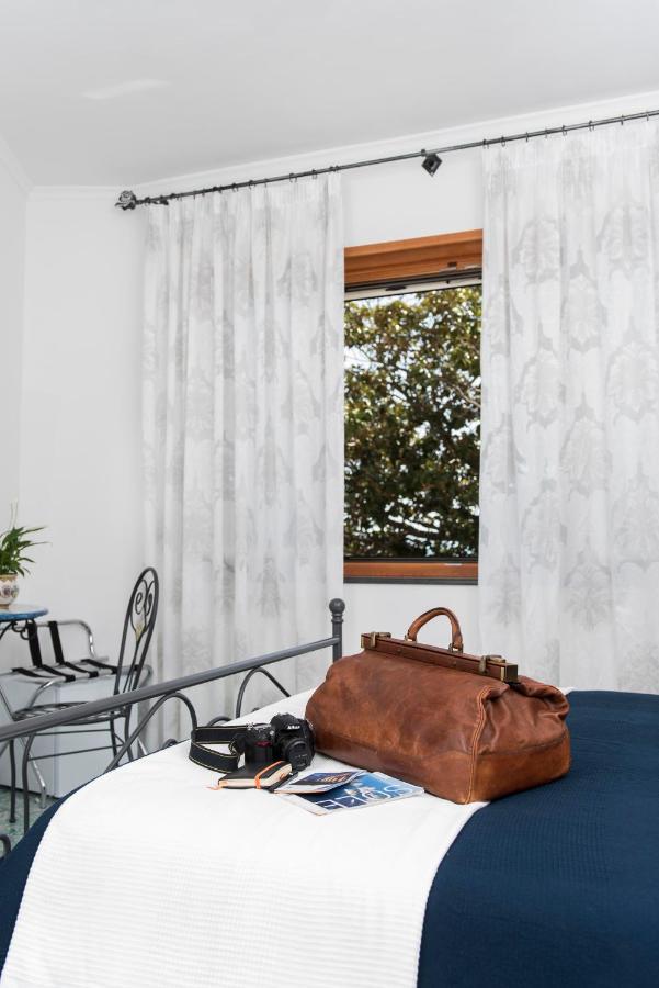 B&B Palazzo Pinto Vietri Kültér fotó