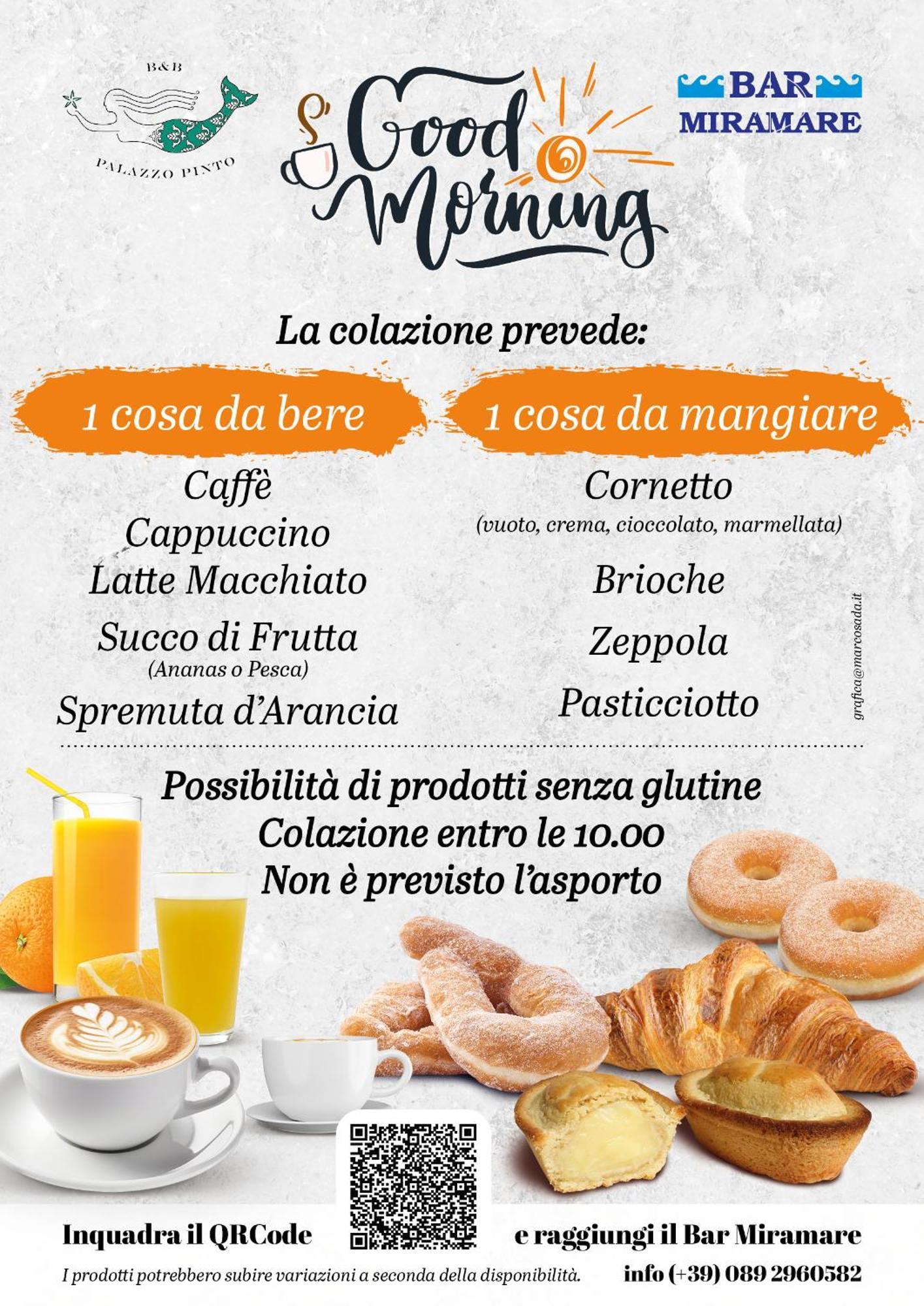 B&B Palazzo Pinto Vietri Kültér fotó